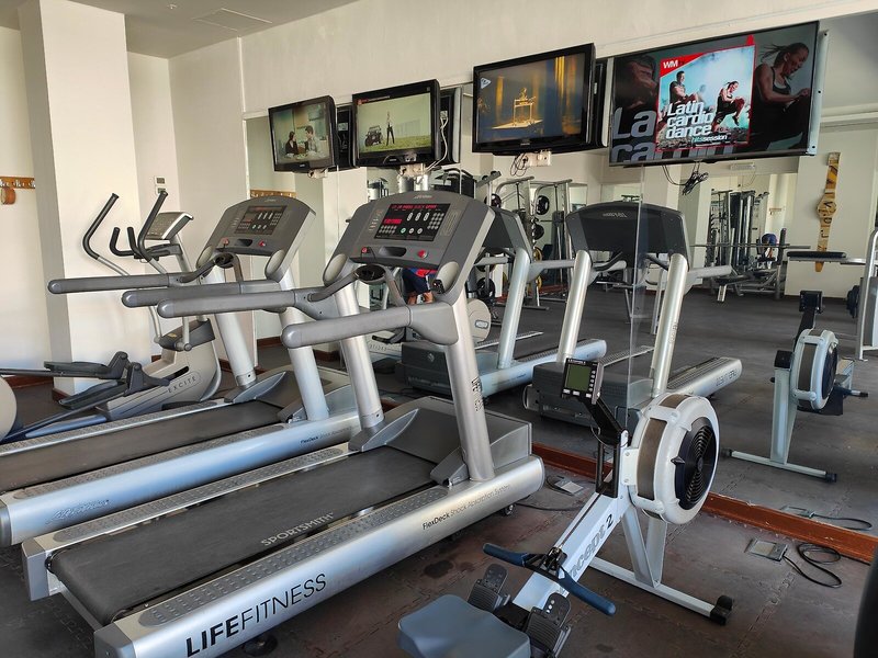 Concorde El Salam Sharm El Sheikh Front Hotel 41