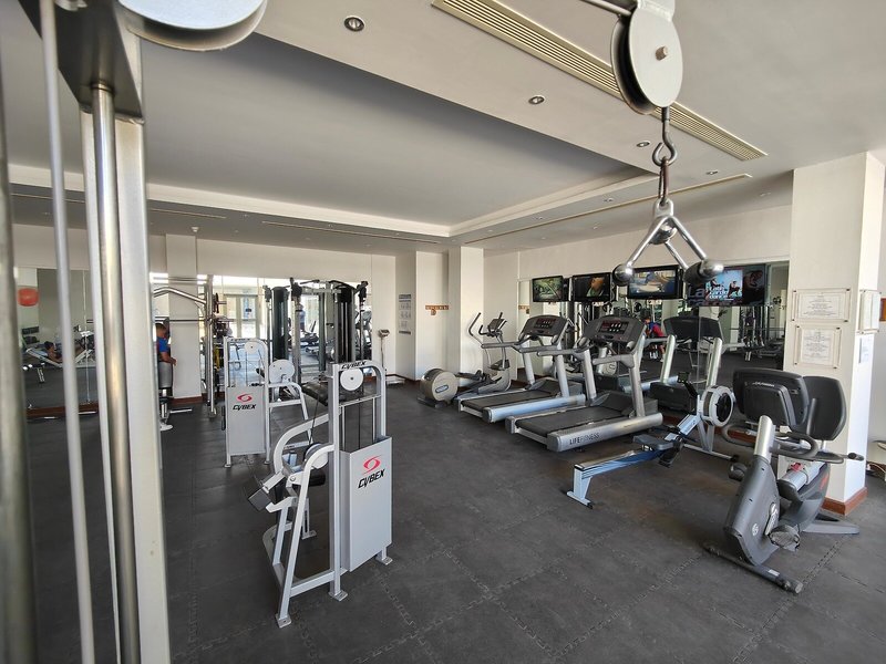 Concorde El Salam Sharm El Sheikh Front Hotel 43