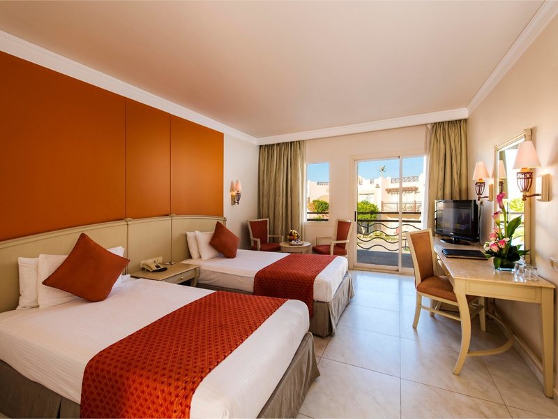 Concorde El Salam Sharm El Sheikh Front Hotel 44