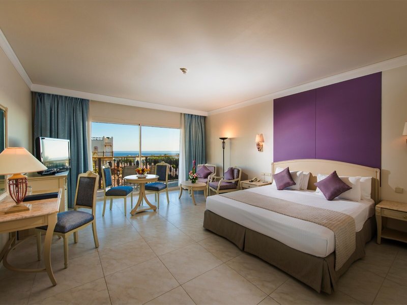 Concorde El Salam Sharm El Sheikh Front Hotel 46