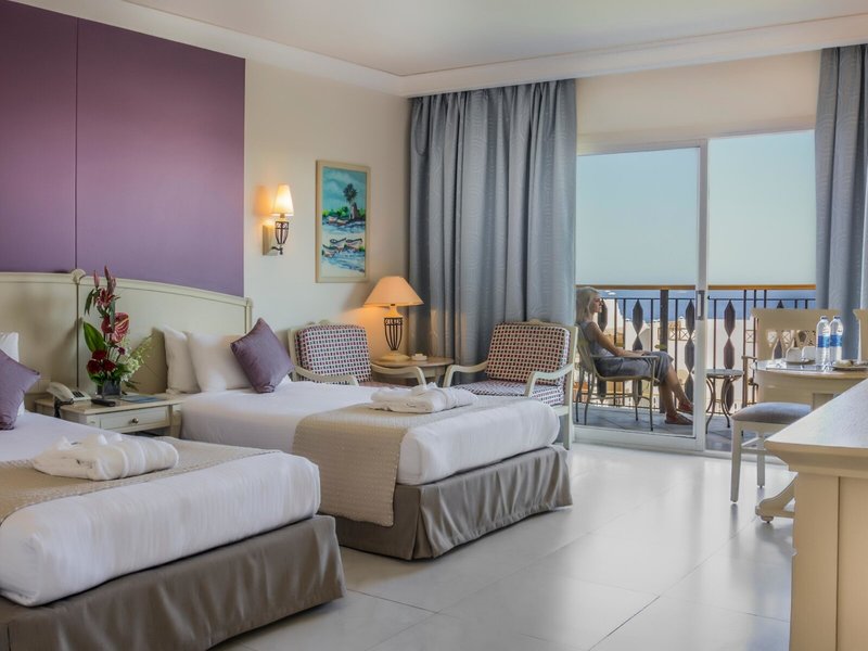 Concorde El Salam Sharm El Sheikh Front Hotel 47