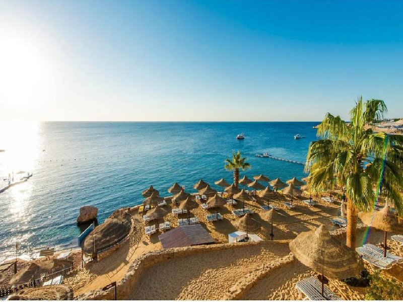 Concorde El Salam Hotel Sharm el Sheikh - Sport 2