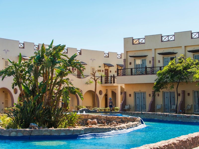 Concorde El Salam Hotel Sharm el Sheikh - Sport 1