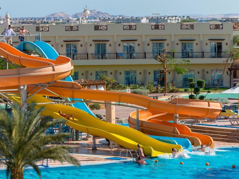 Concorde El Salam Hotel Sharm el Sheikh - Sport 2