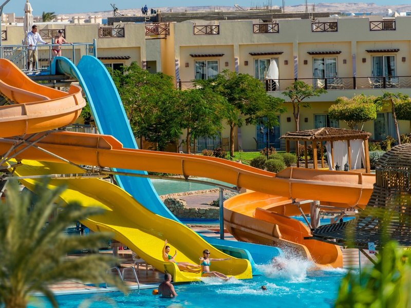 Concorde El Salam Hotel Sharm el Sheikh - Sport 3