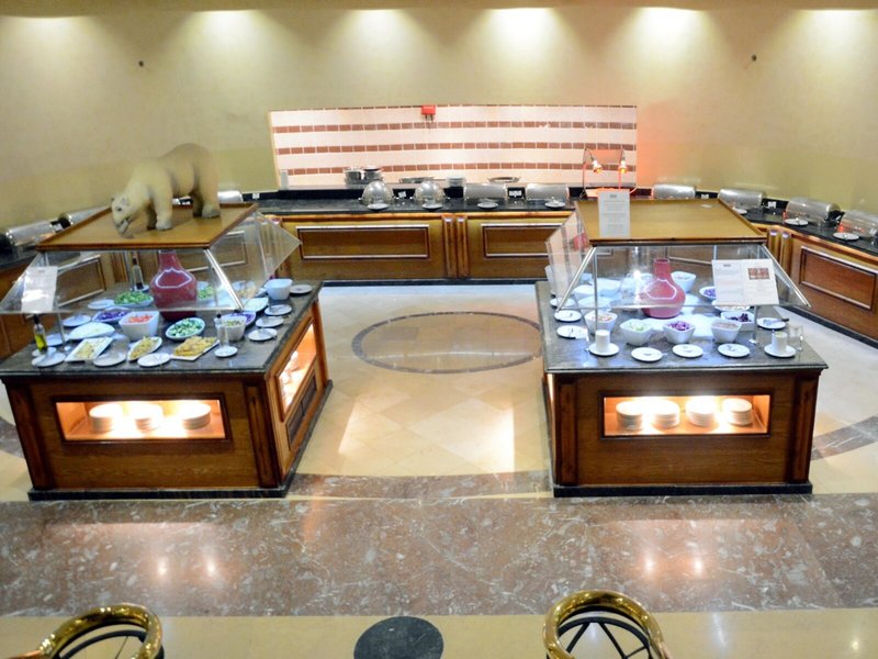 Concorde El Salam Hotel Sharm el Sheikh - Sport 8