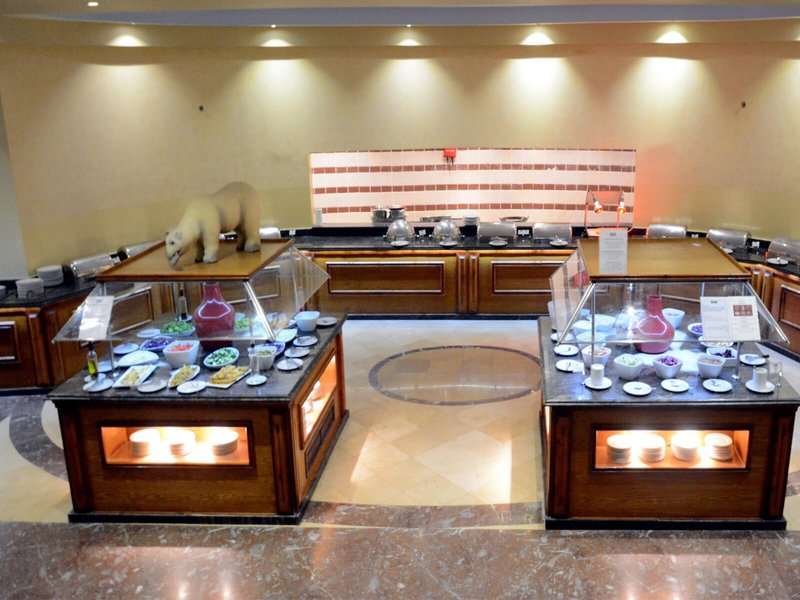 Concorde El Salam Hotel Sharm el Sheikh - Sport 9