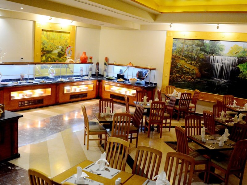 Concorde El Salam Hotel Sharm el Sheikh - Sport 10