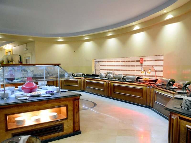 Concorde El Salam Hotel Sharm el Sheikh - Sport 11