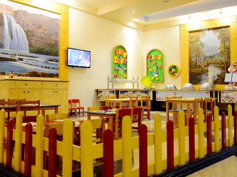 Concorde El Salam Hotel Sharm el Sheikh - Sport 12