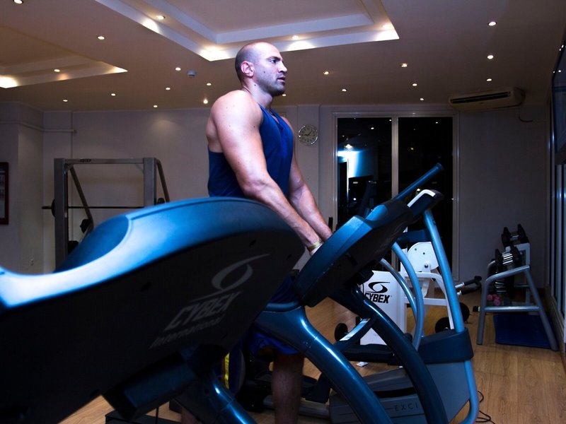 Concorde El Salam Hotel Sharm el Sheikh - Sport 15