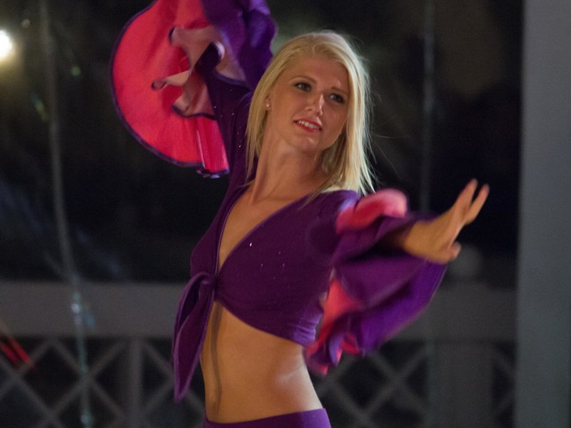 Concorde El Salam Hotel Sharm el Sheikh - Sport 16