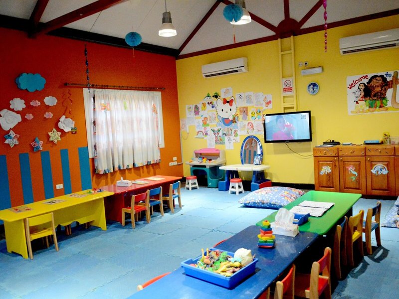 Concorde El Salam Hotel Sharm el Sheikh - Sport 19