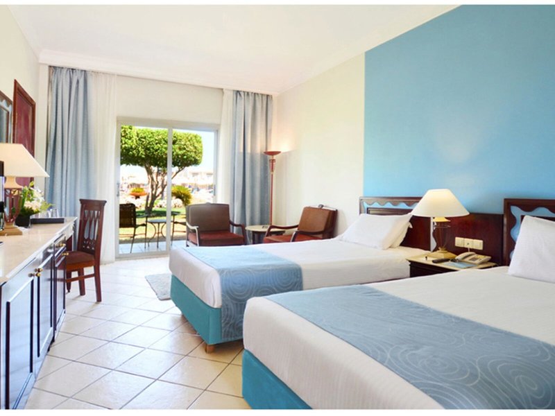 Concorde El Salam Hotel Sharm el Sheikh - Sport 20