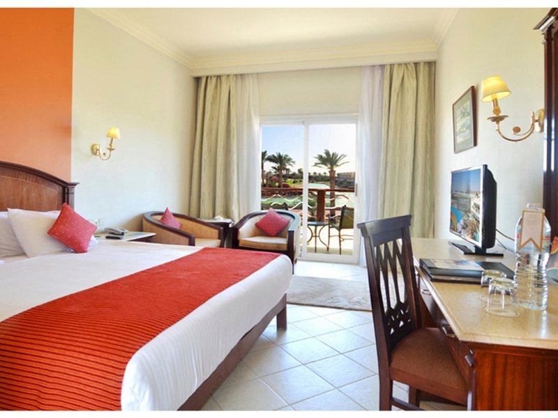 Concorde El Salam Hotel Sharm el Sheikh - Sport 21