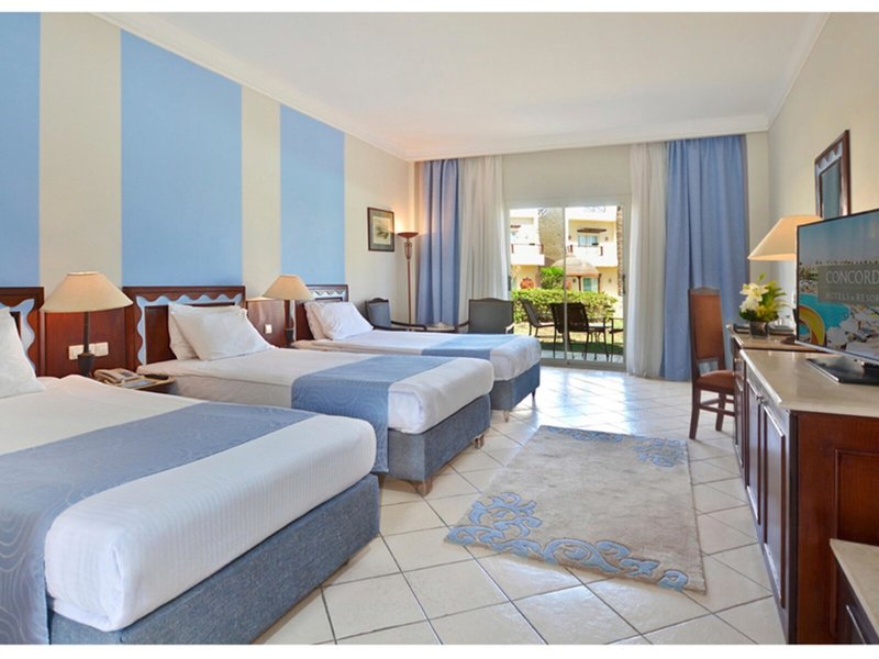 Concorde El Salam Hotel Sharm el Sheikh - Sport 22