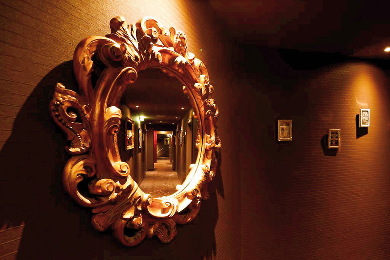 pentahotel Prague 10 - People