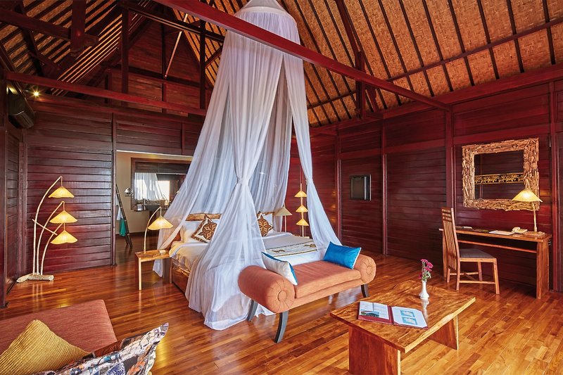 Kupu Kupu Phangan Beach Villas & Spa 3