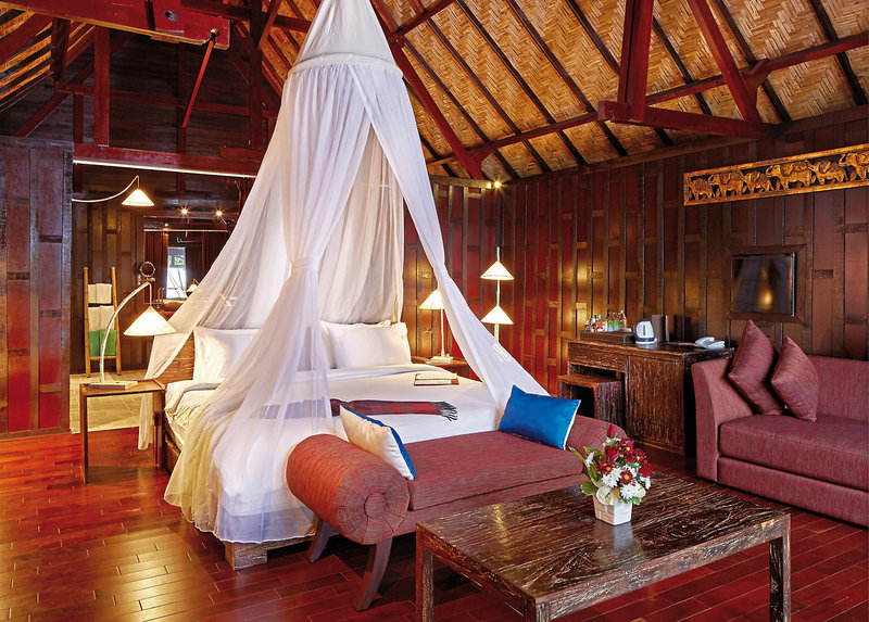 Kupu Kupu Phangan Beach Villas & Spa 10