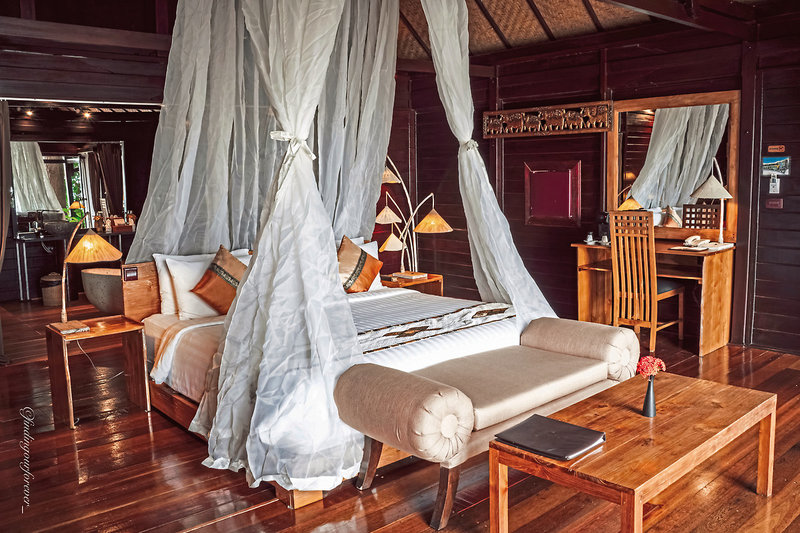 Kupu Kupu Phangan Beach Villas & Spa 11