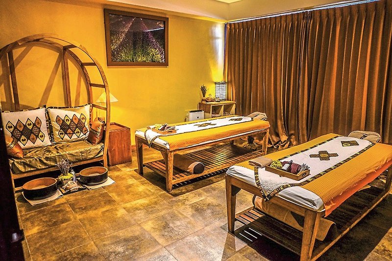 Kupu Kupu Phangan Beach Villas & Spa 16