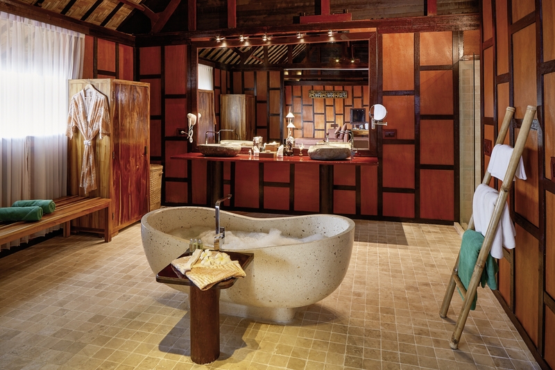 Kupu Kupu Phangan Beach Villas & Spa 4