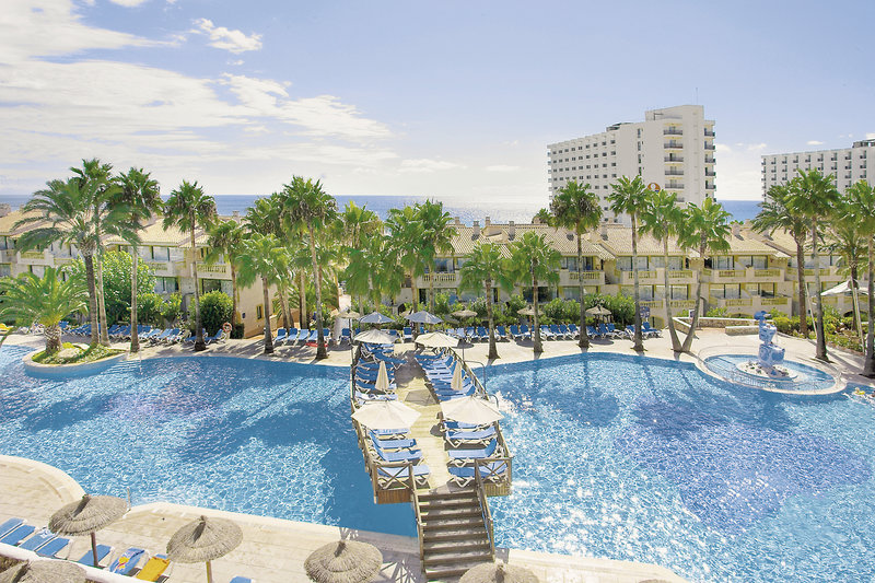 Royal Son Bou Family Club 1