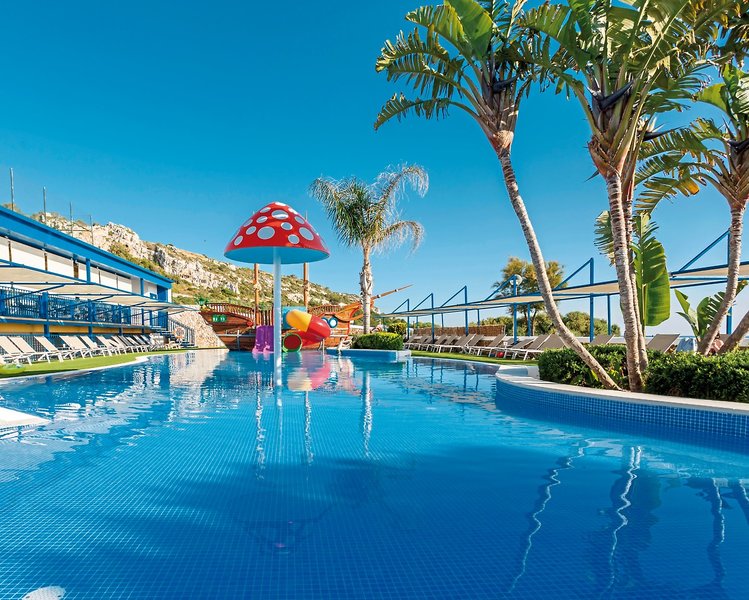 Royal Son Bou Family Club 2