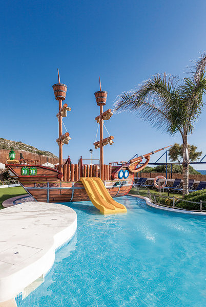 Royal Son Bou Family Club 3