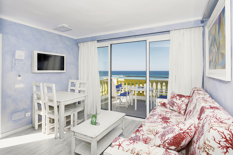 Royal Son Bou Family Club 5