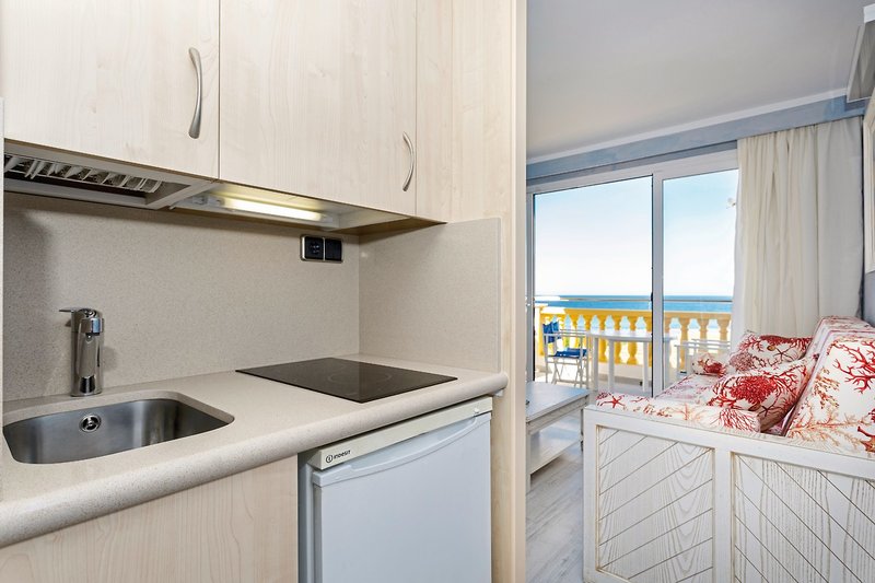 Royal Son Bou Family Club 6