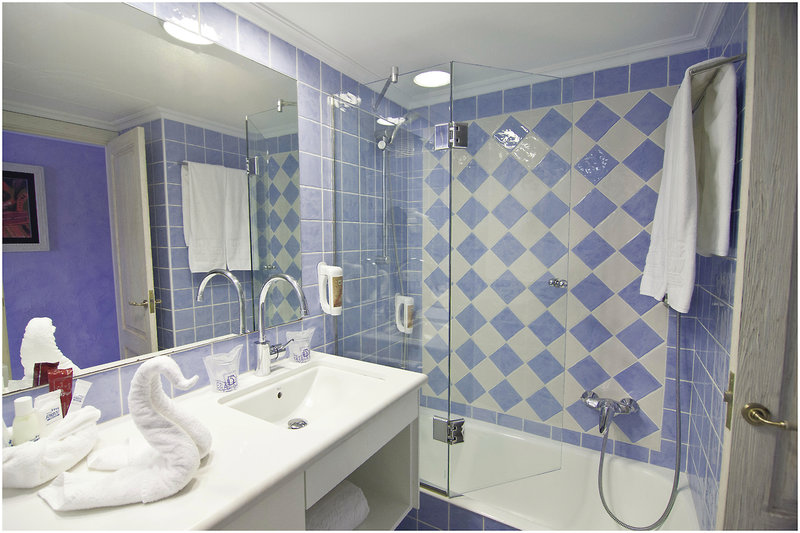 Royal Son Bou Family Club 8