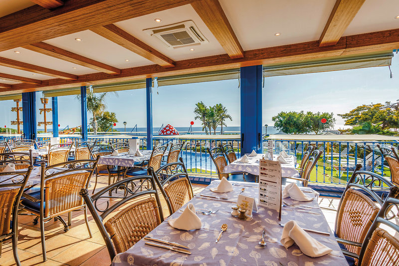 Royal Son Bou Family Club 11