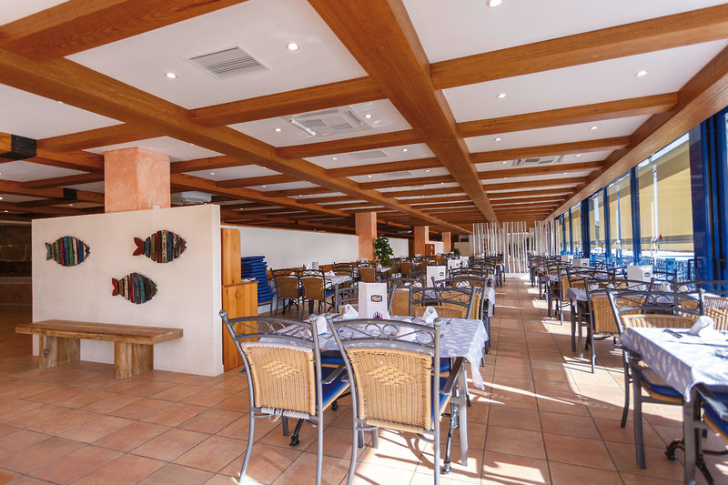 Royal Son Bou Family Club 12