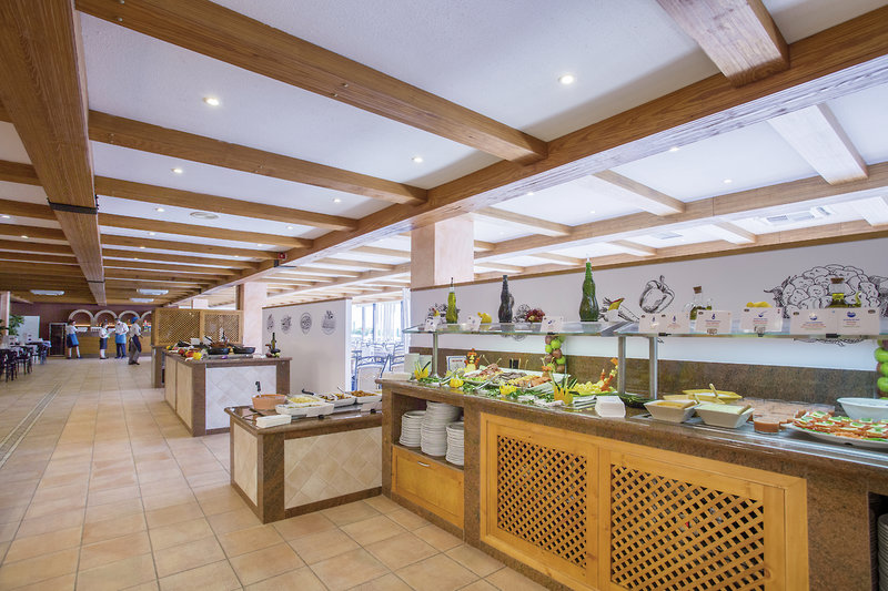 Royal Son Bou Family Club 14