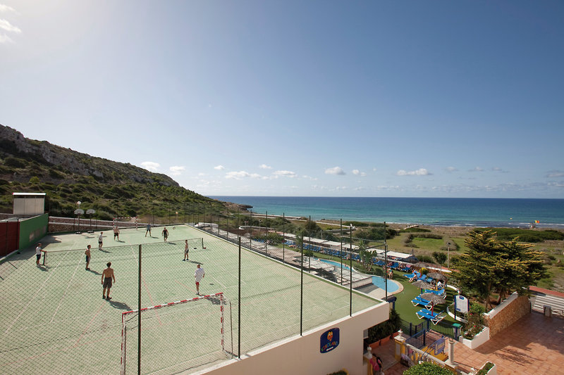 Royal Son Bou Family Club 16