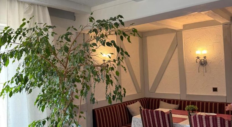 Hotel Zur Post