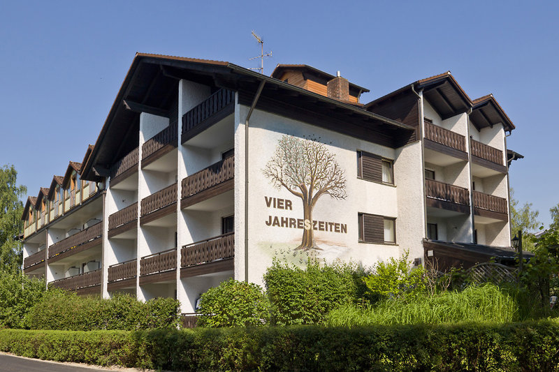 Vier Jahreszeiten 1