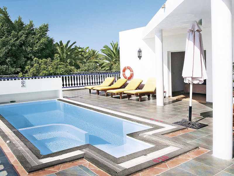 Villas del Mar  1