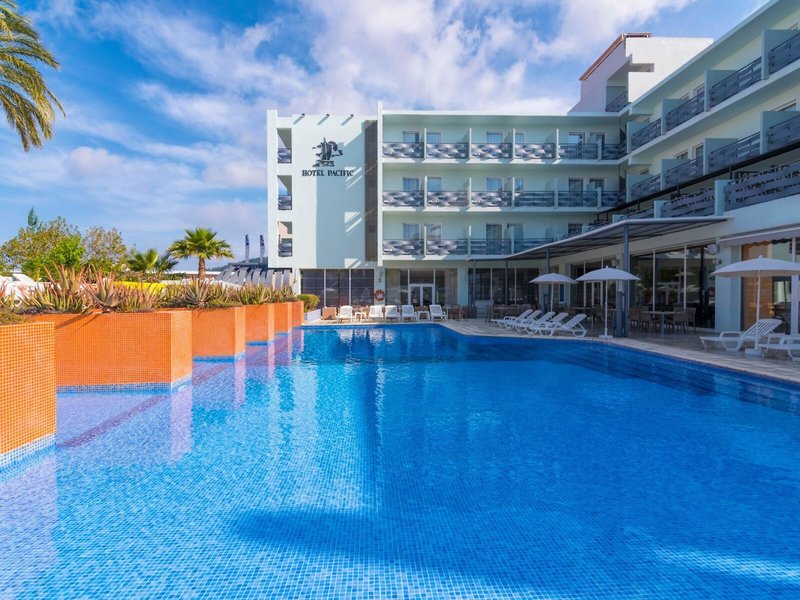 azuLine Hotel Pacific 3