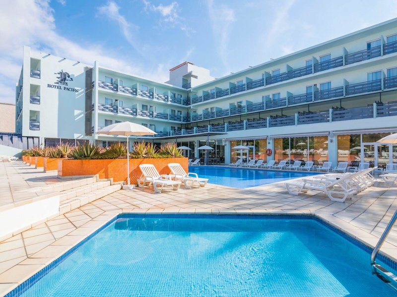 azuLine Hotel Pacific 4