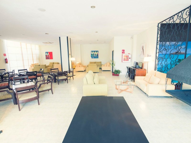 azuLine Hotel Pacific 7