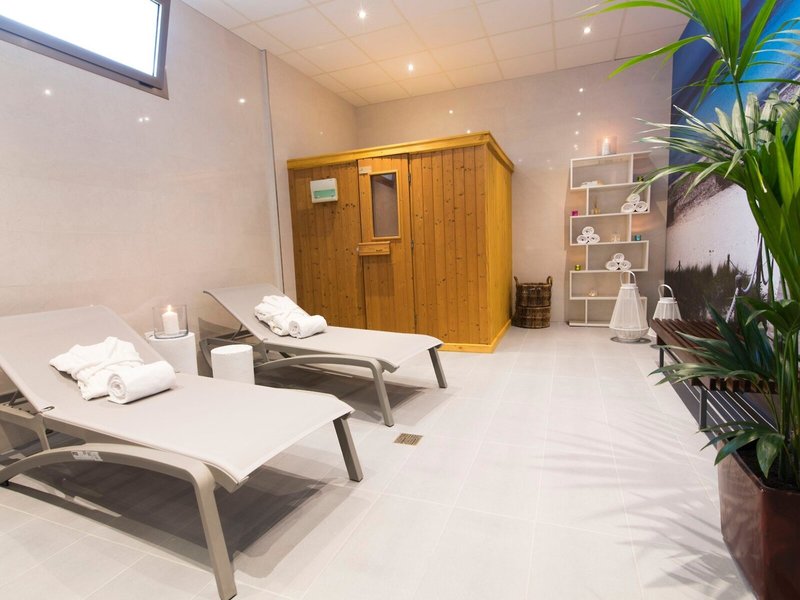 azuLine Hotel Pacific 11