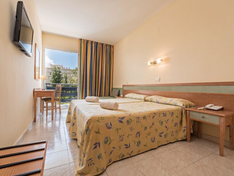 azuLine Hotel Pacific 12