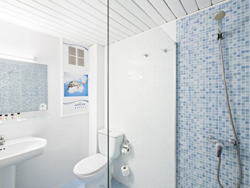 azuLine Hotel Pacific 13