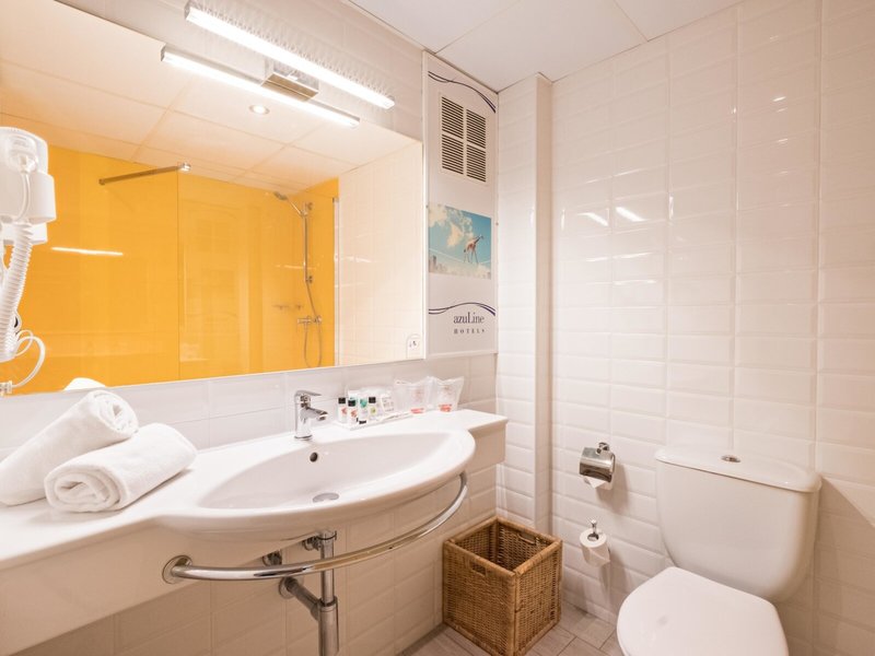 azuLine Hotel Pacific 15