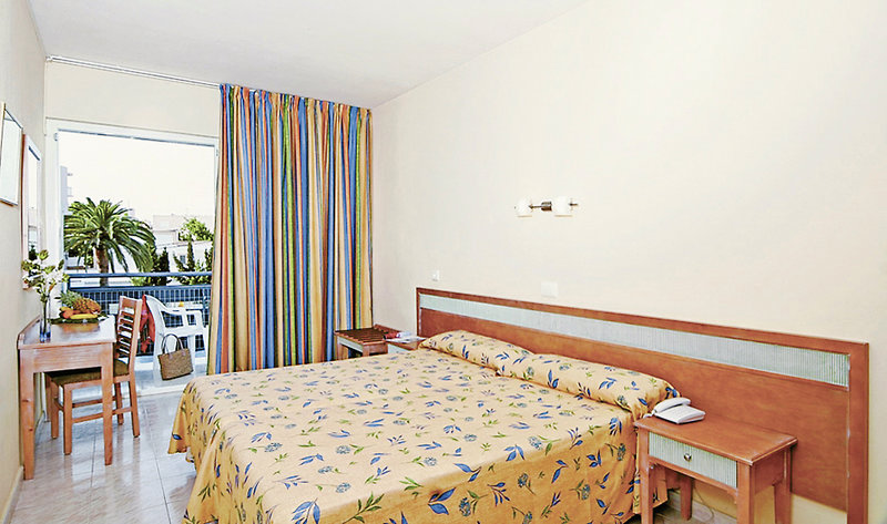 azuLine Hotel Pacific 5