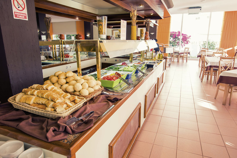 azuLine Hotel Pacific 9