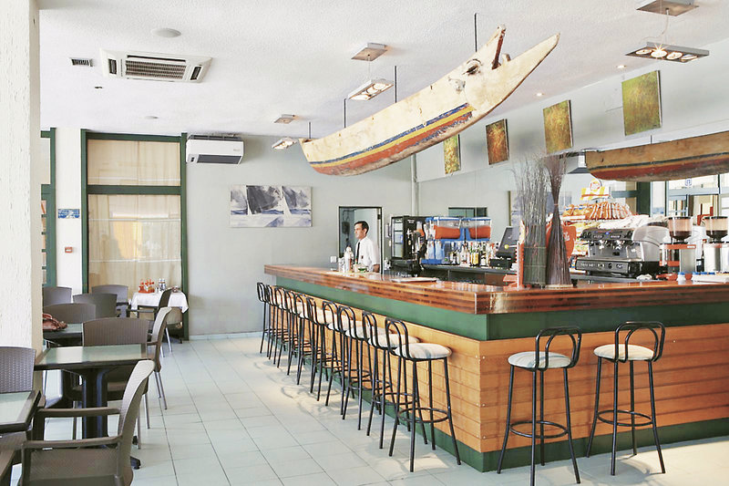 azuLine Hotel Pacific 14