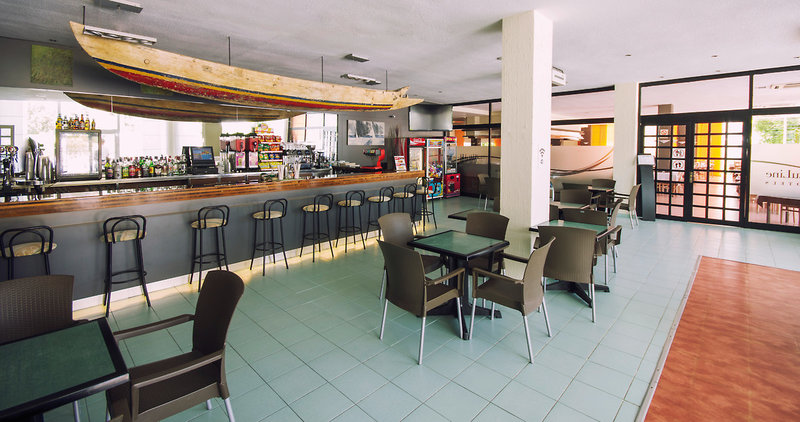 azuLine Hotel Pacific 15